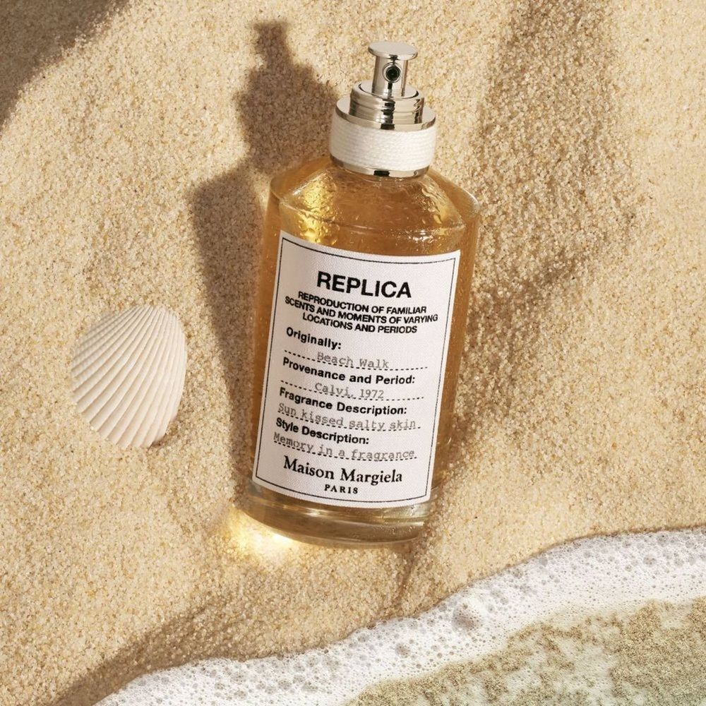 Maison Margiela Beach Walk - 100mL - Picture 3 of 4